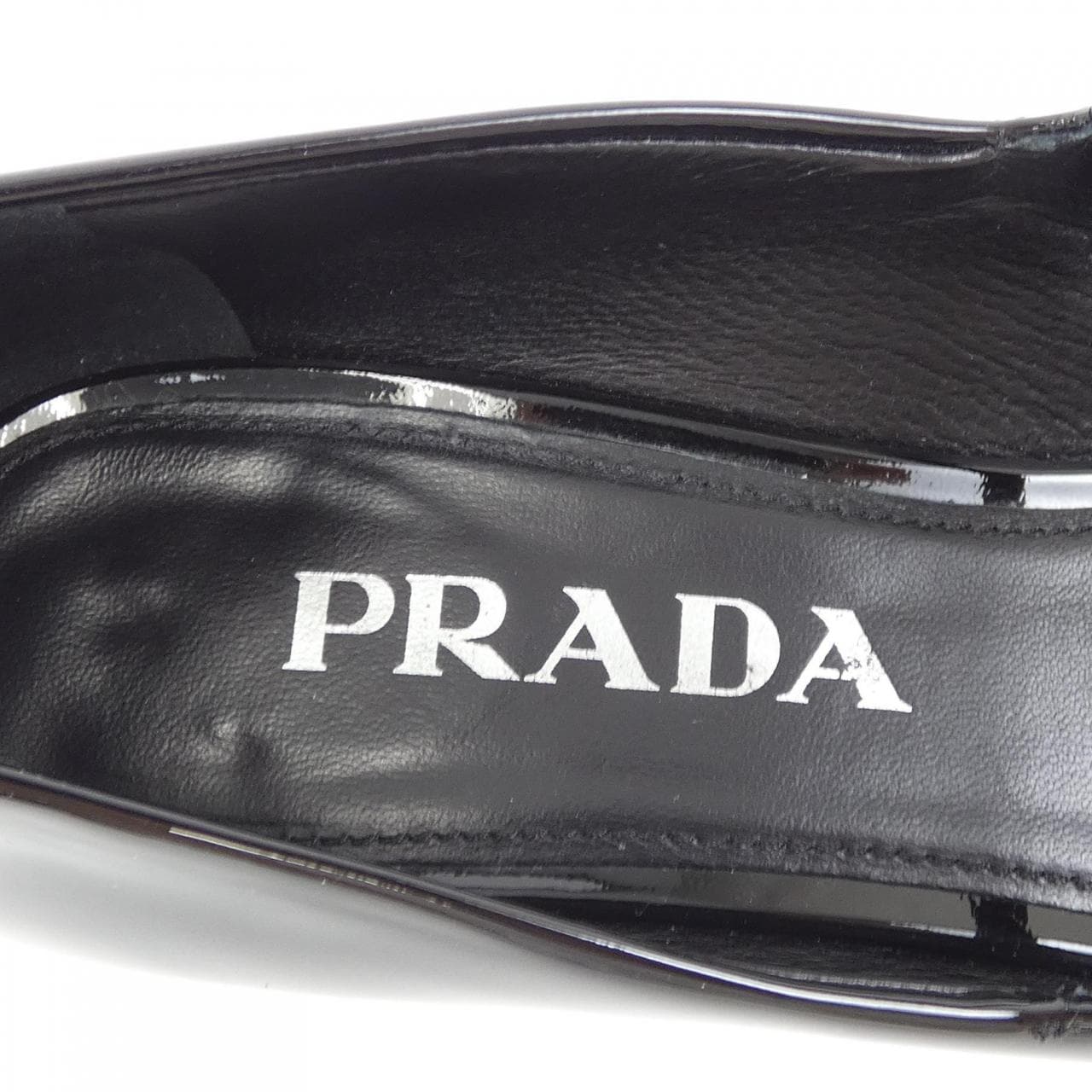 Prada PRADA鞋