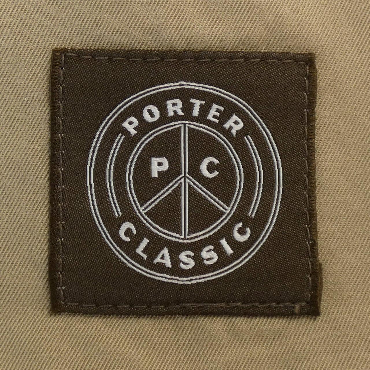 ポータークラシック PORTER CLASSIC コート