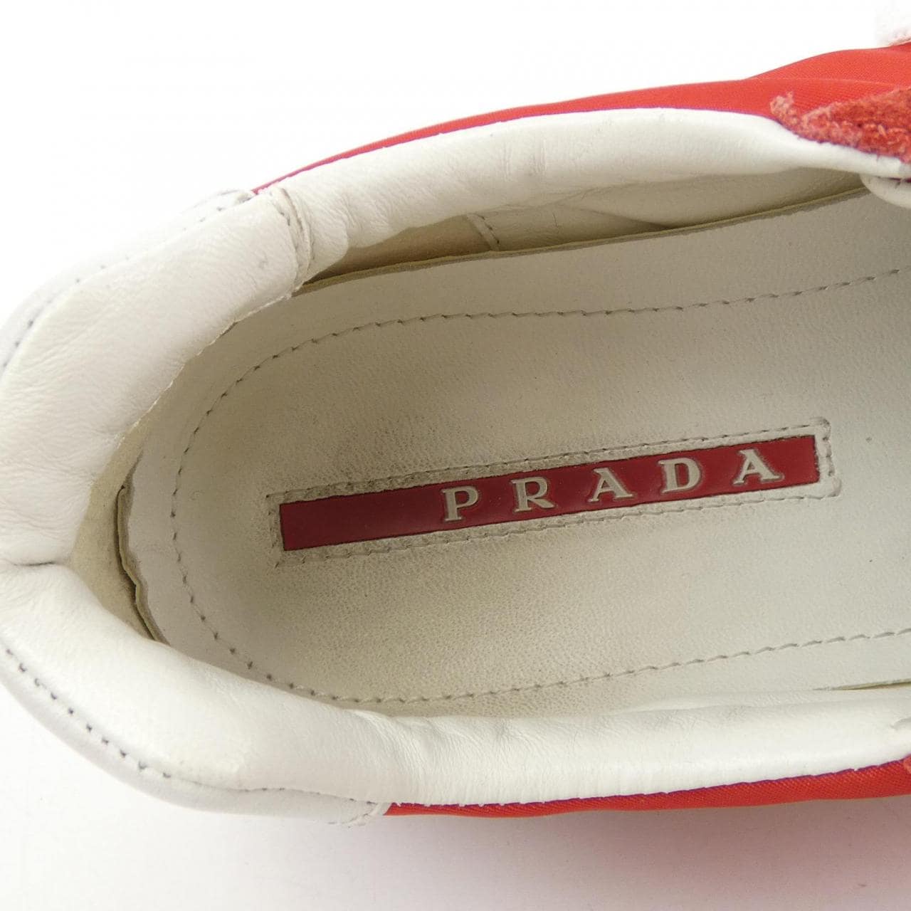 プラダ PRADA スニーカー