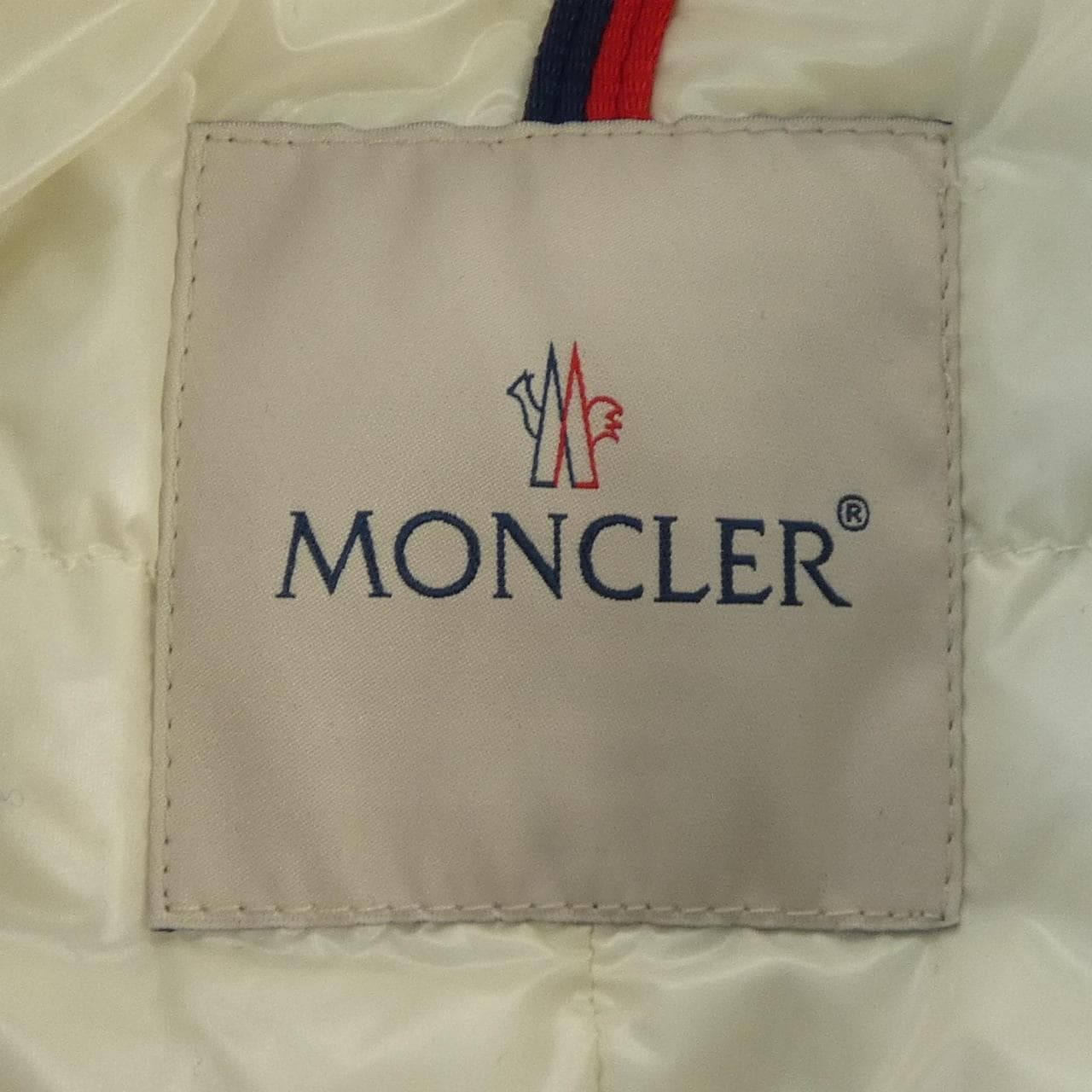 MONCLER蒙克勒羽绒服
