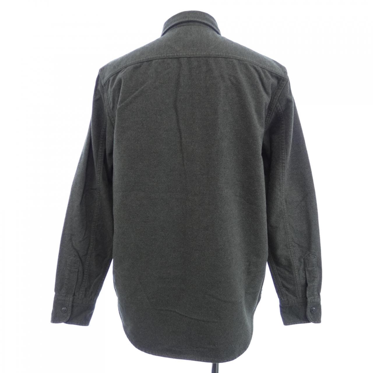 ビームスプラス BEAMS PLUS シャツ