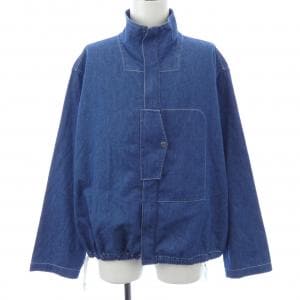 エルメス HERMES デニムジャケット