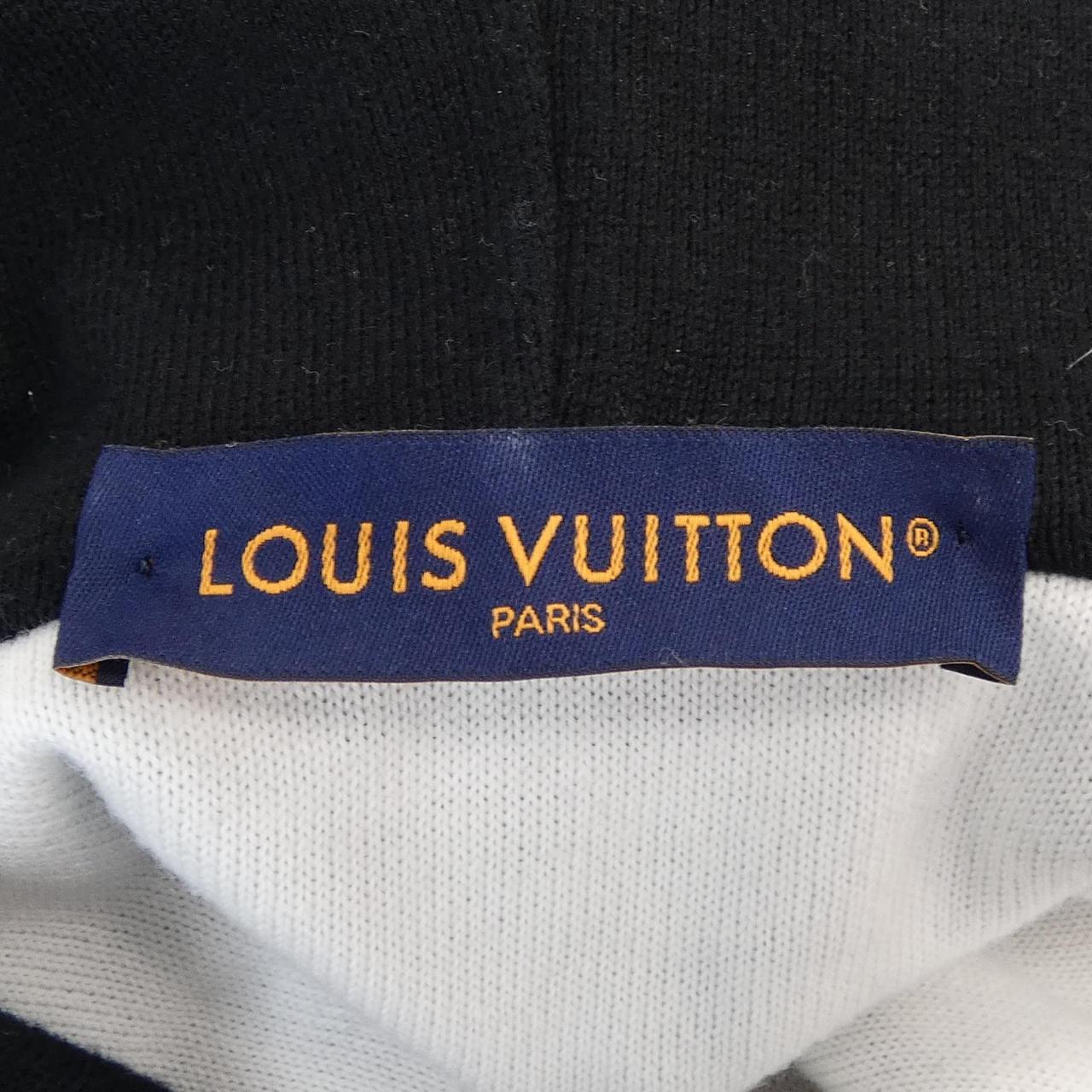 ルイヴィトン LOUIS VUITTON パーカー