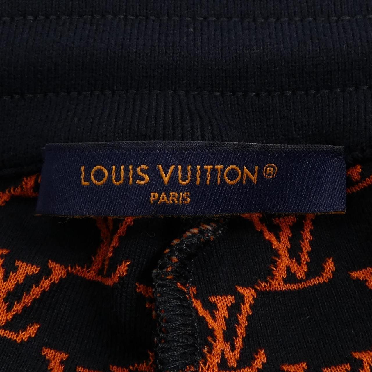 ルイヴィトン LOUIS VUITTON HRY30WJPJ ショートパンツ