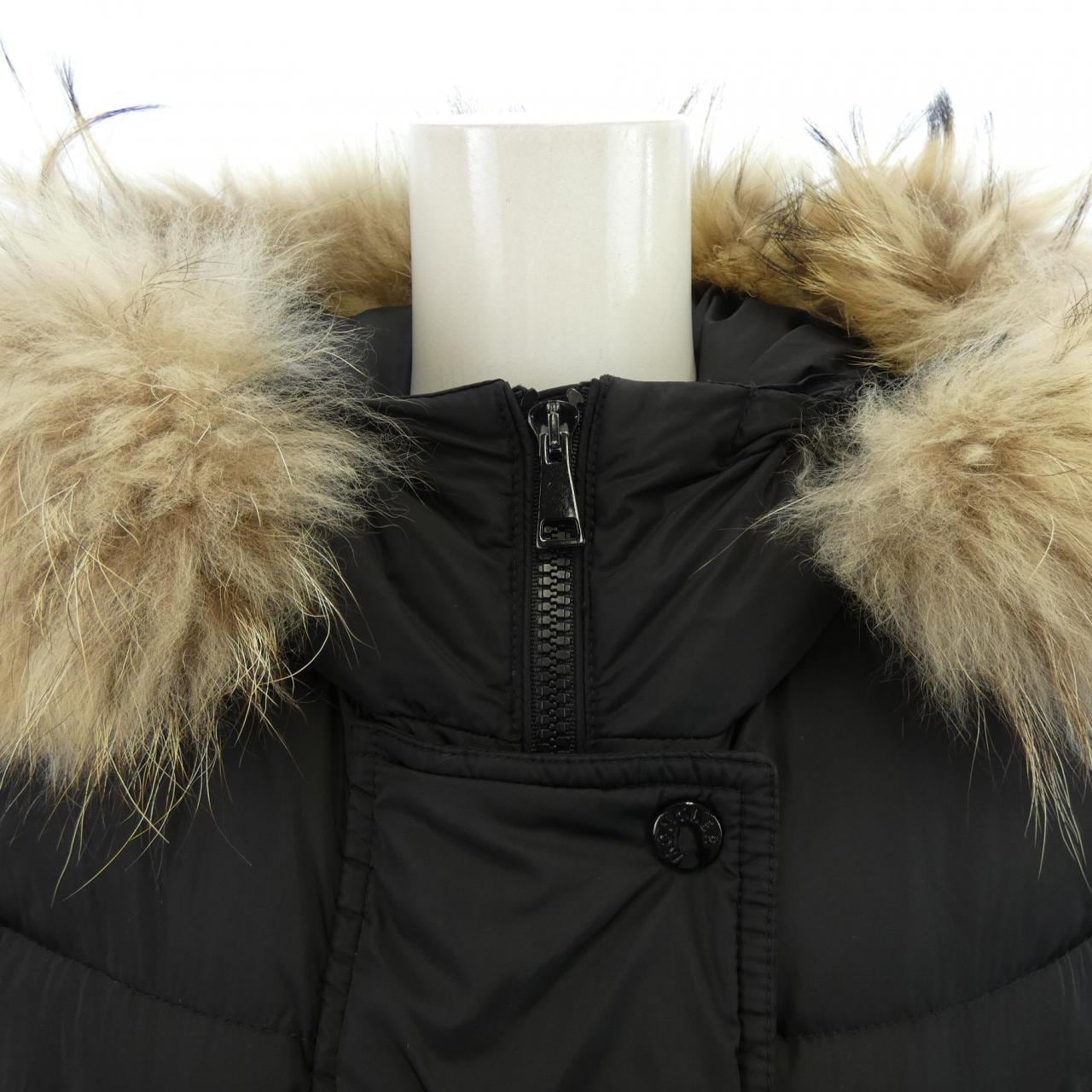 モンクレール MONCLER KHLOE ダウンコート