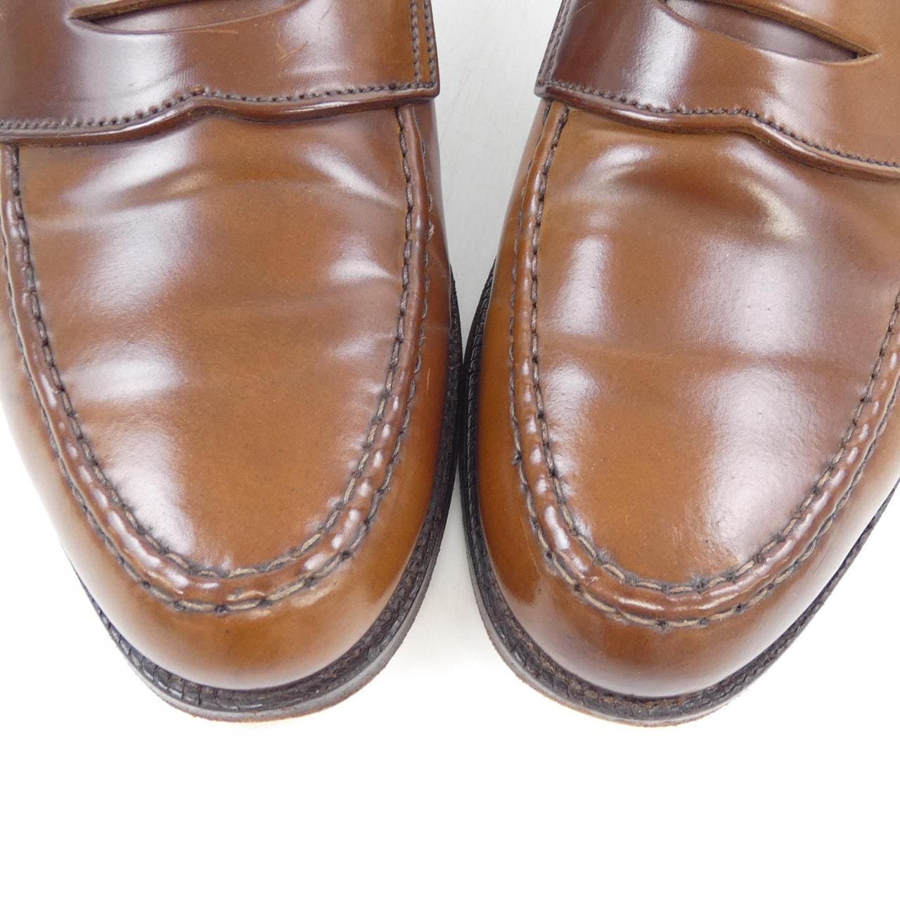 クロケットアンドジョーンズ CROCKETT&JONES シューズ