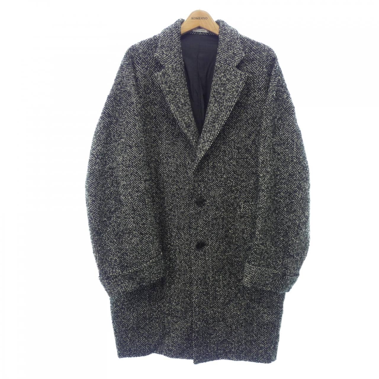 COUTURE D'ADAM コート