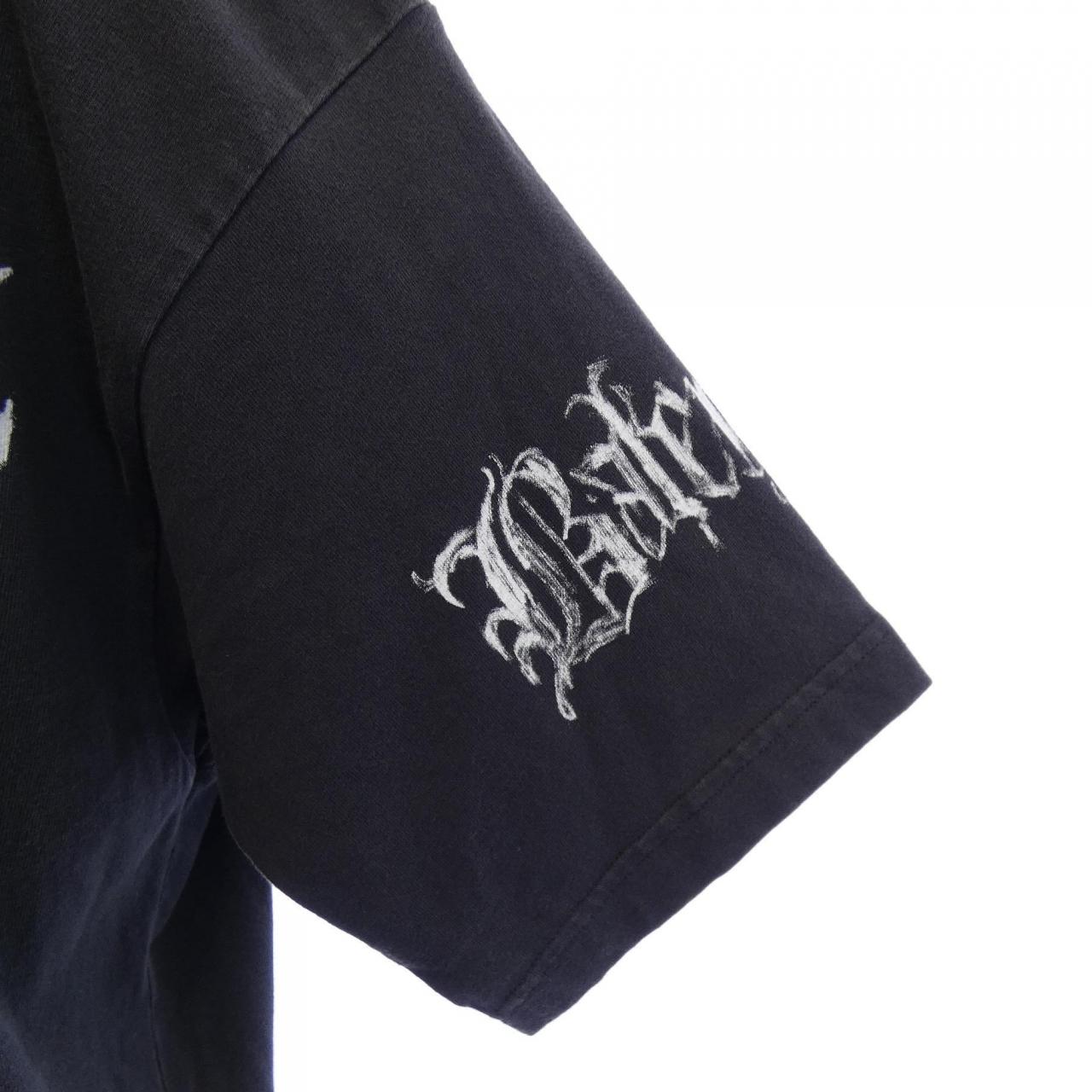 バレンシアガ BALENCIAGA 641675 TPV03 Tシャツ