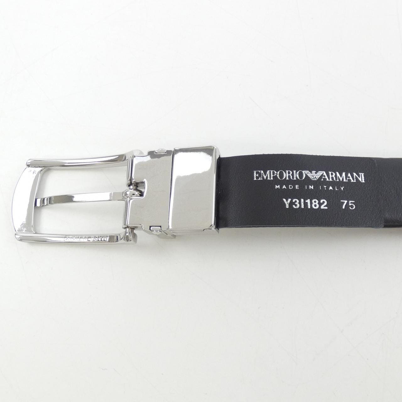 エンポリオアルマーニ EMPORIO ARMANI BELT