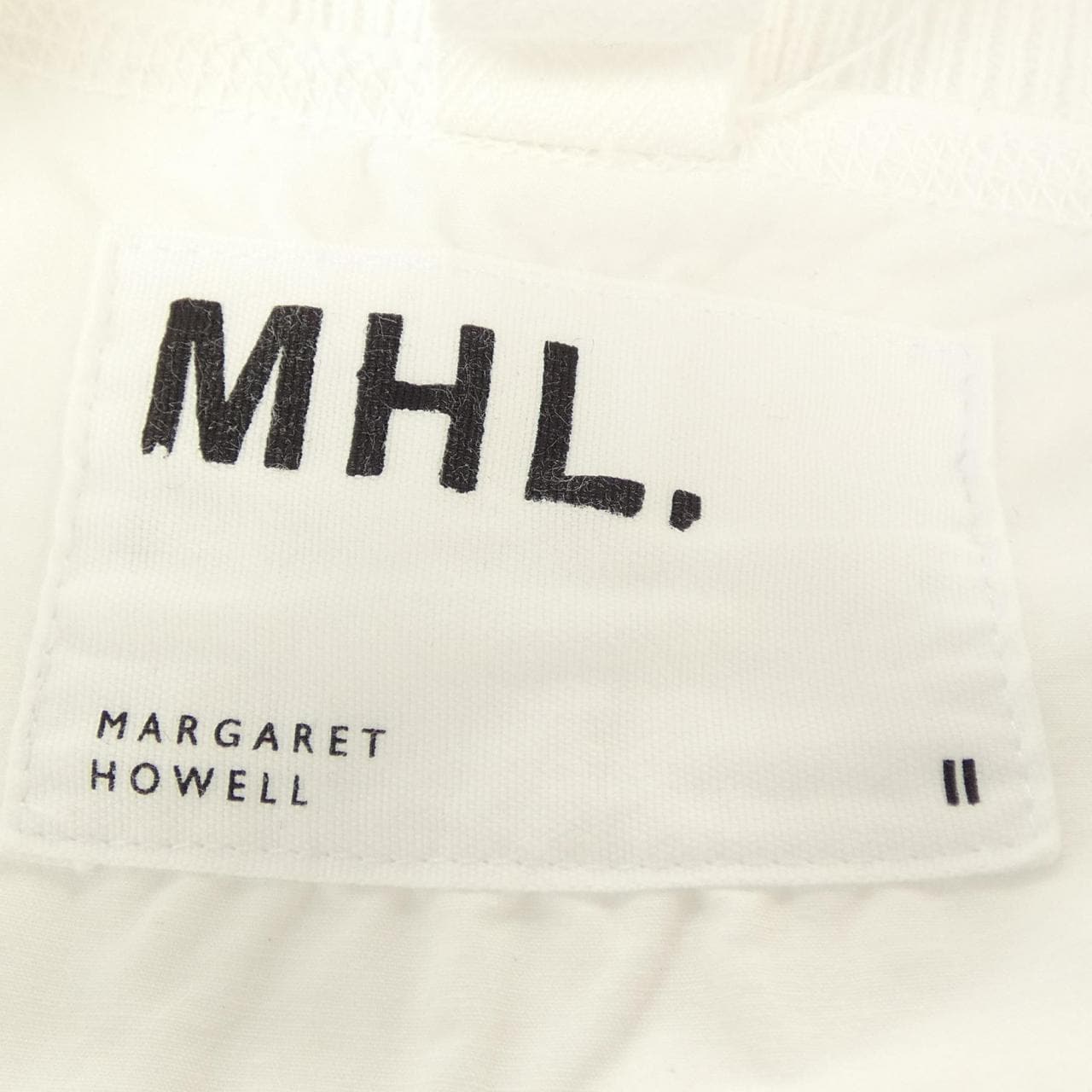 マーガレットハウエル Margaret Howell トップス