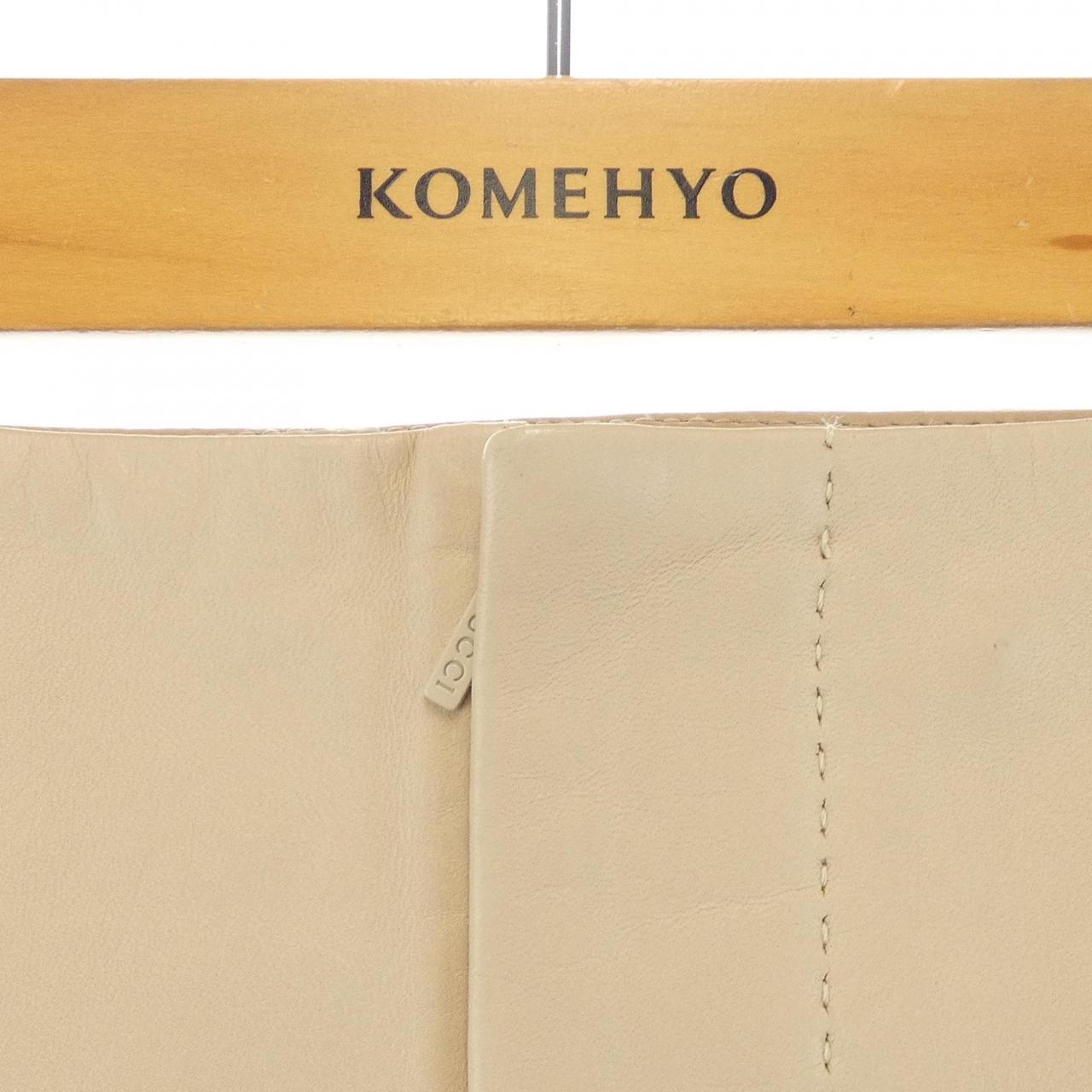 【ヴィンテージ】グッチ GUCCI 239-2642-8673 スカート