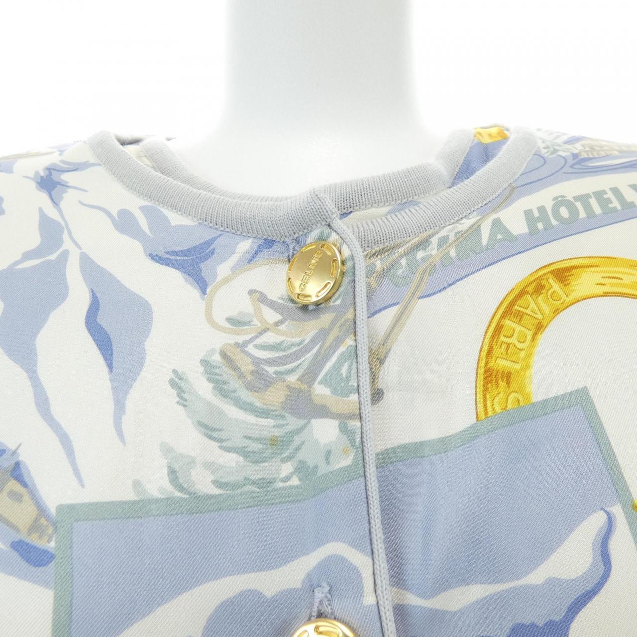 【ヴィンテージ】セリーヌ CELINE アンサンブル