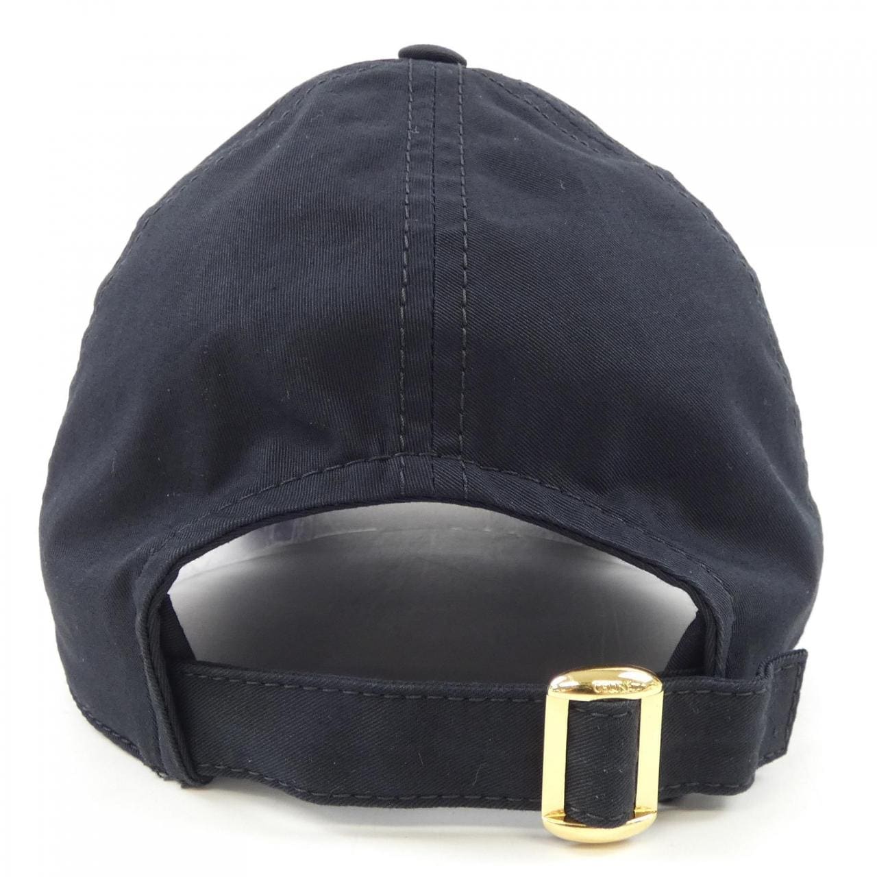 セリーヌ CELINE トリオンフベースボールキャップ 2AUT6969P キャップ