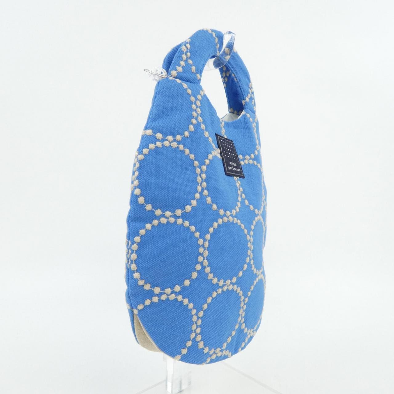 ミナペルホネン mina perhonen uzura BAG