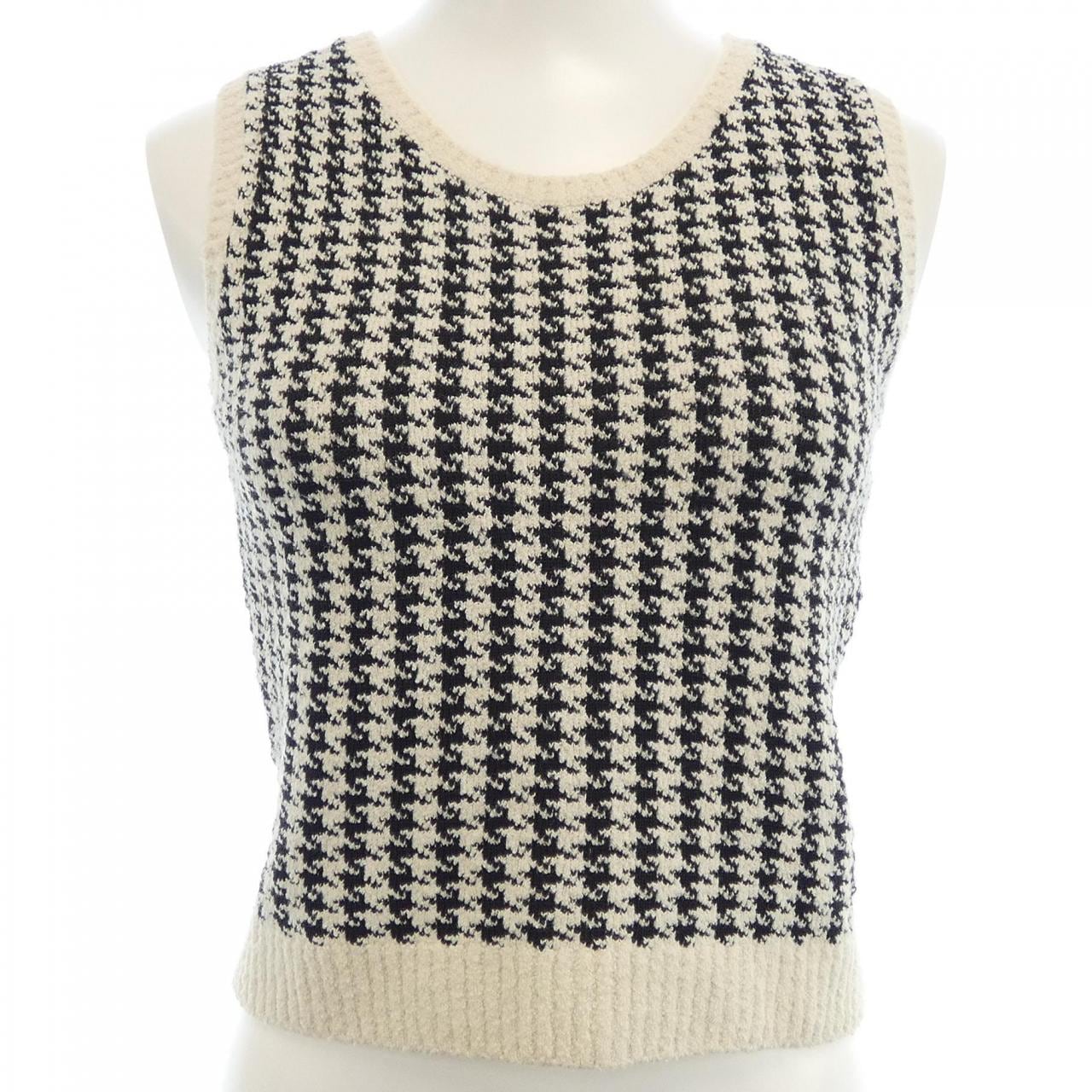 クリスチャンディオール CHRISTIAN DIOR 354W05AM324 ニット