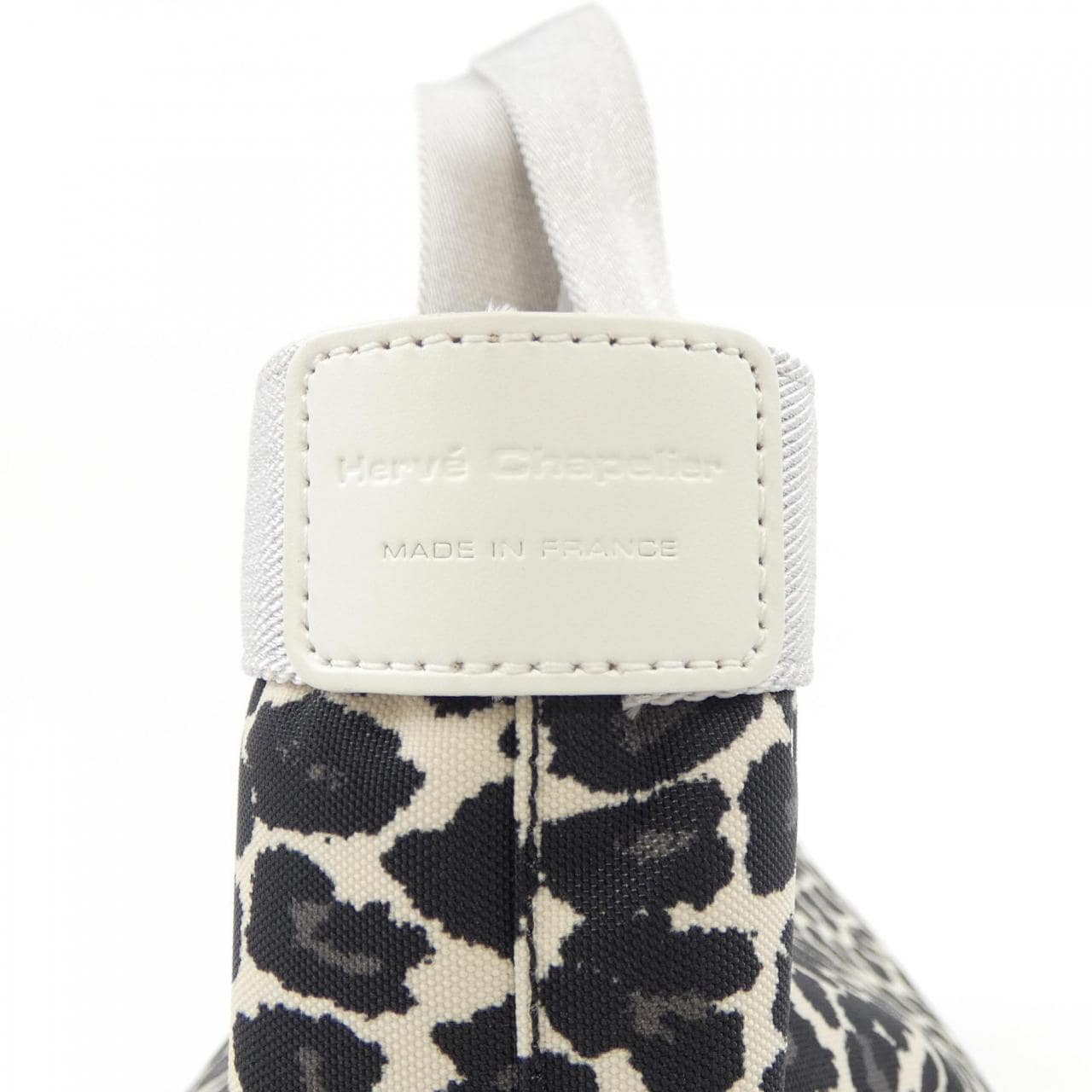 エルベシャプリエ HERVE CHAPELIER 707F BAG