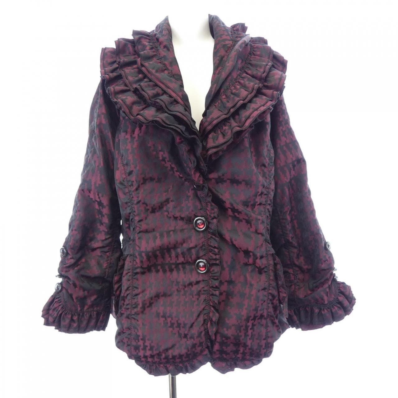 イタリヤ GKITALIYA 294275-1E ジャケット