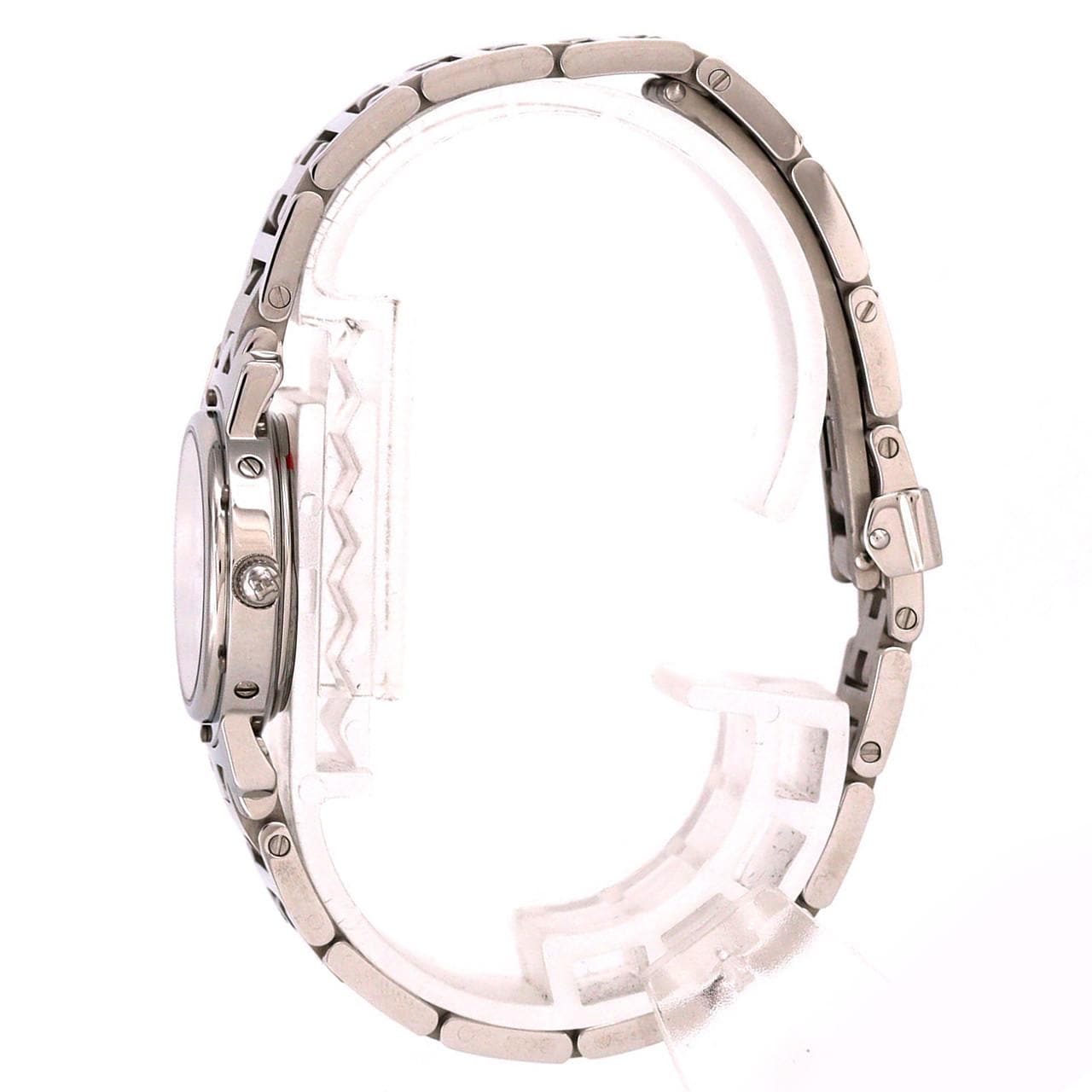 エルメス クリッパー CL4.210 SS クォーツ