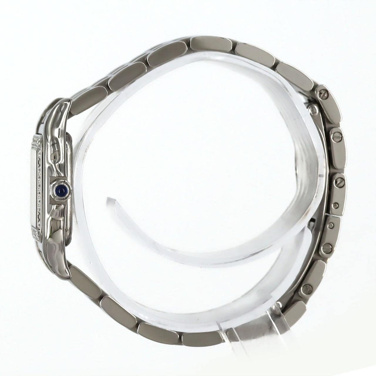 カルティエ パンテール･ドゥ･カルティエSM/D W4PN0007 SS クォーツ