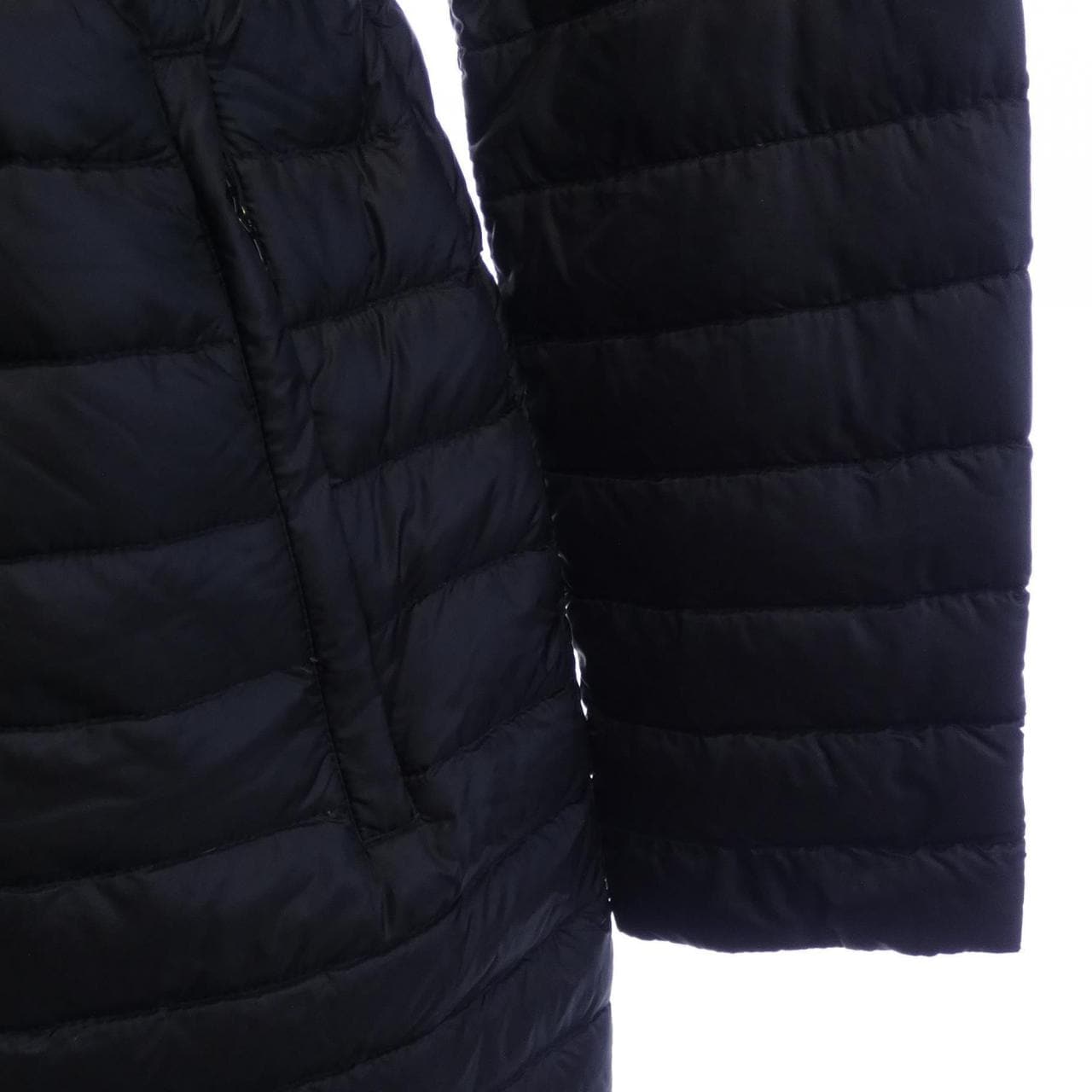モンクレール MONCLER BARBEL ダウンコート