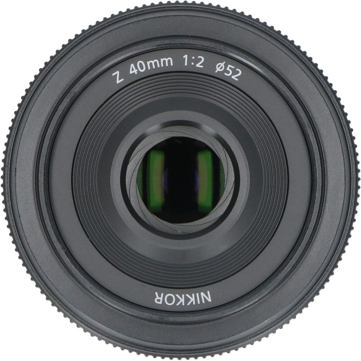 Ｚ４０ｍｍ　Ｆ２