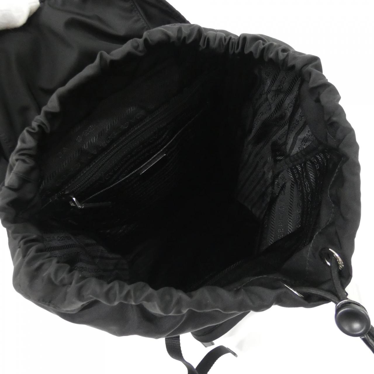 prada 1BZ039 rucksack