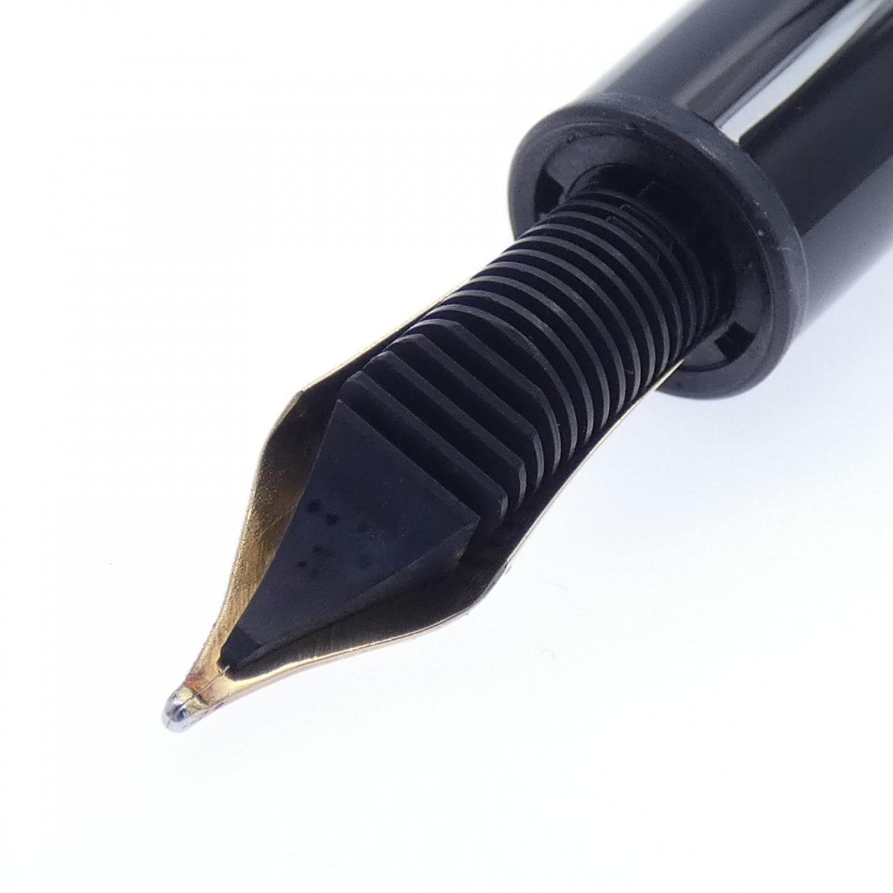 モンブラン マイスターシュテック146 万年筆