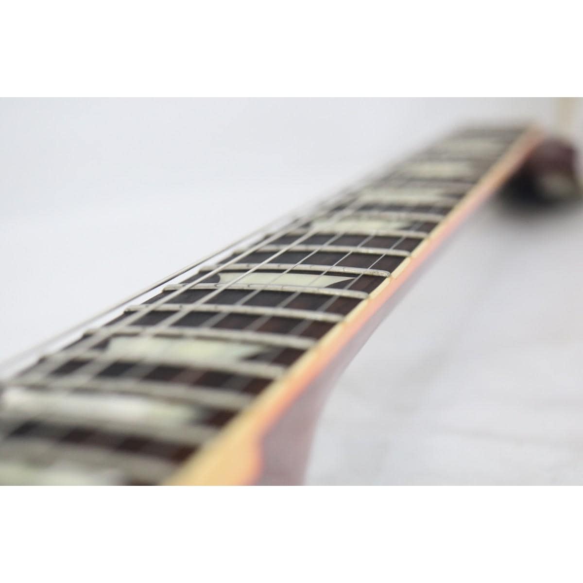 ＧＩＢＳＯＮ　ＣＵＳＴＯＭ　ＳＨＯＰ　　１９５９　ＬＥＳ　ＰＡＵＬ　ＭＵＲＰＨＹ　ＡＧＥＤ