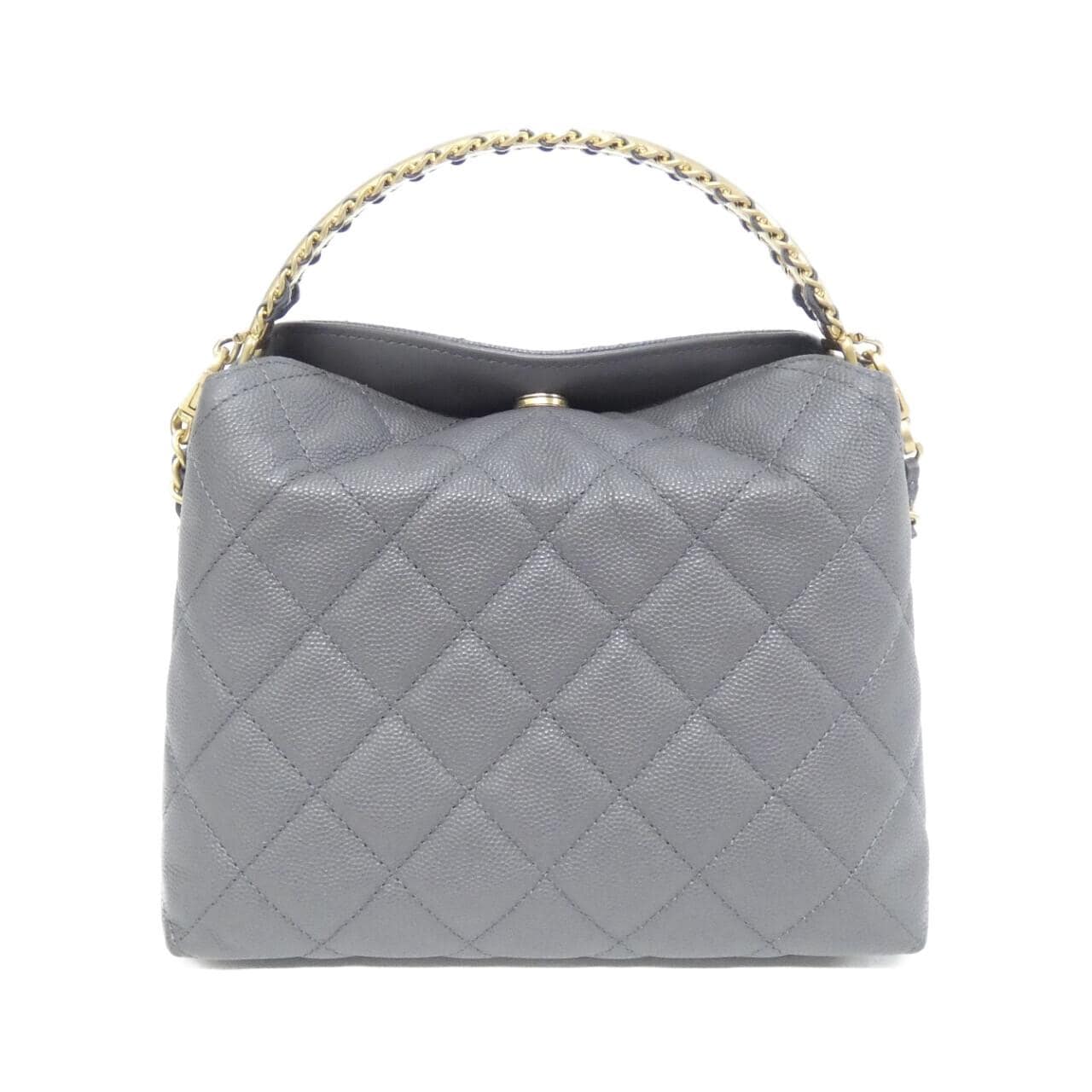 シャネル AP4066 チェーンクラッチ