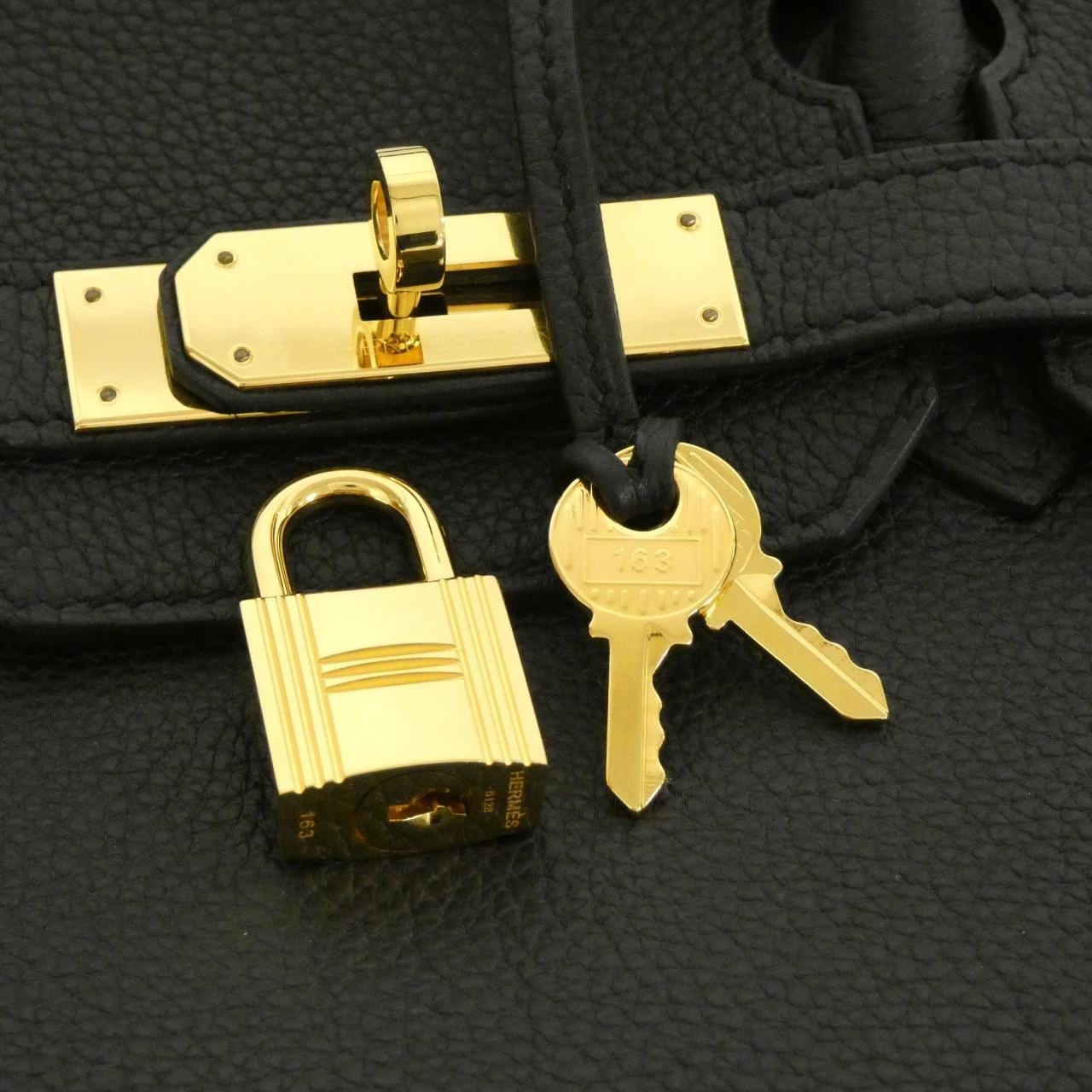 エルメス バーキン 30cm 027633CC バッグ