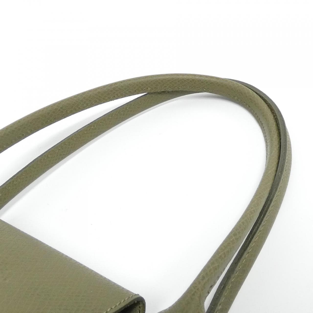 [BRAND NEW] Longchamp Le Pliage Green 2605 919 Shoulder Bag