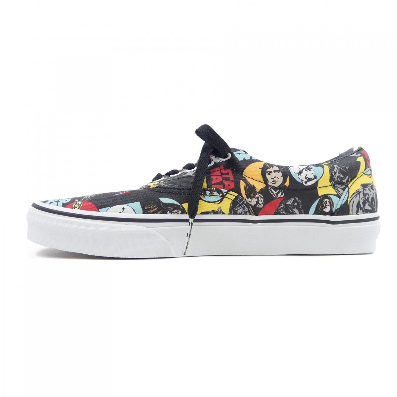 バンズ VANS スニーカー