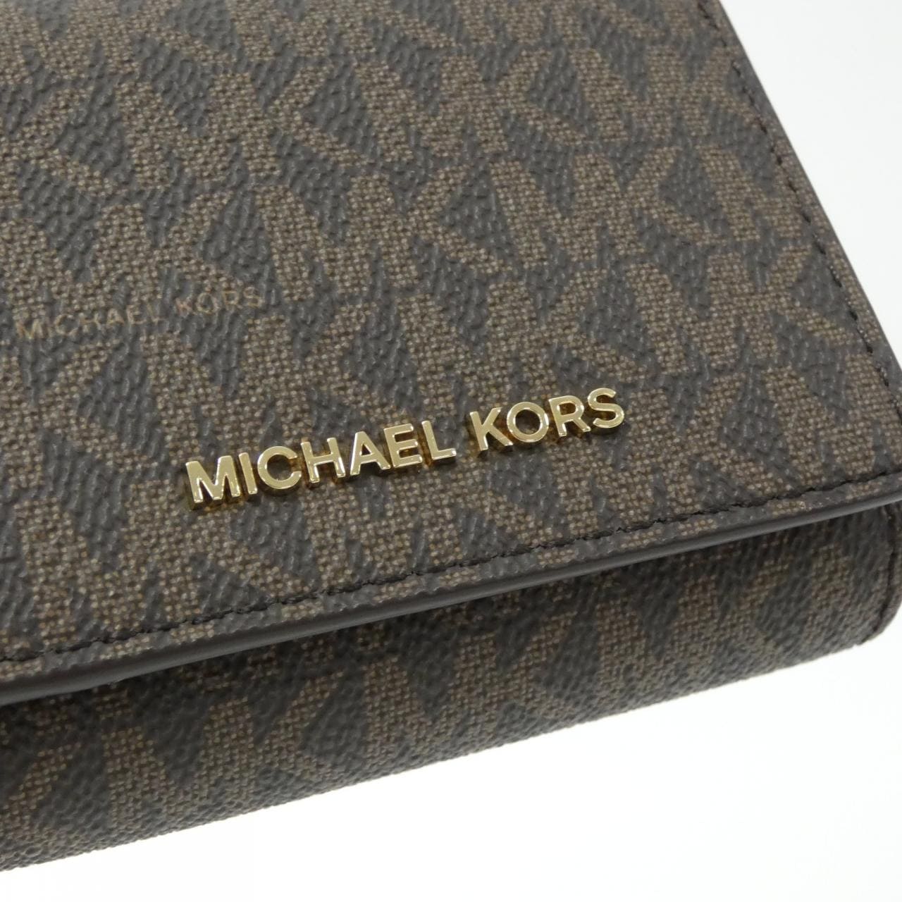 [新品] MICHAEL MICHAEL KORS EMPIRE 32S5G8ED8B 皮夾