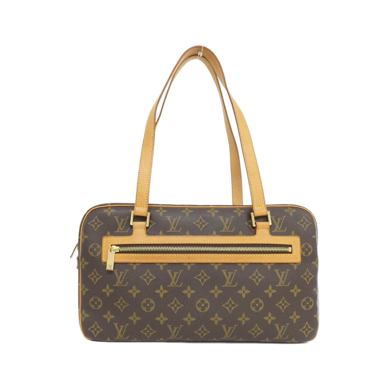 LOUIS VUITTON Monogram City GM M51181 单肩包