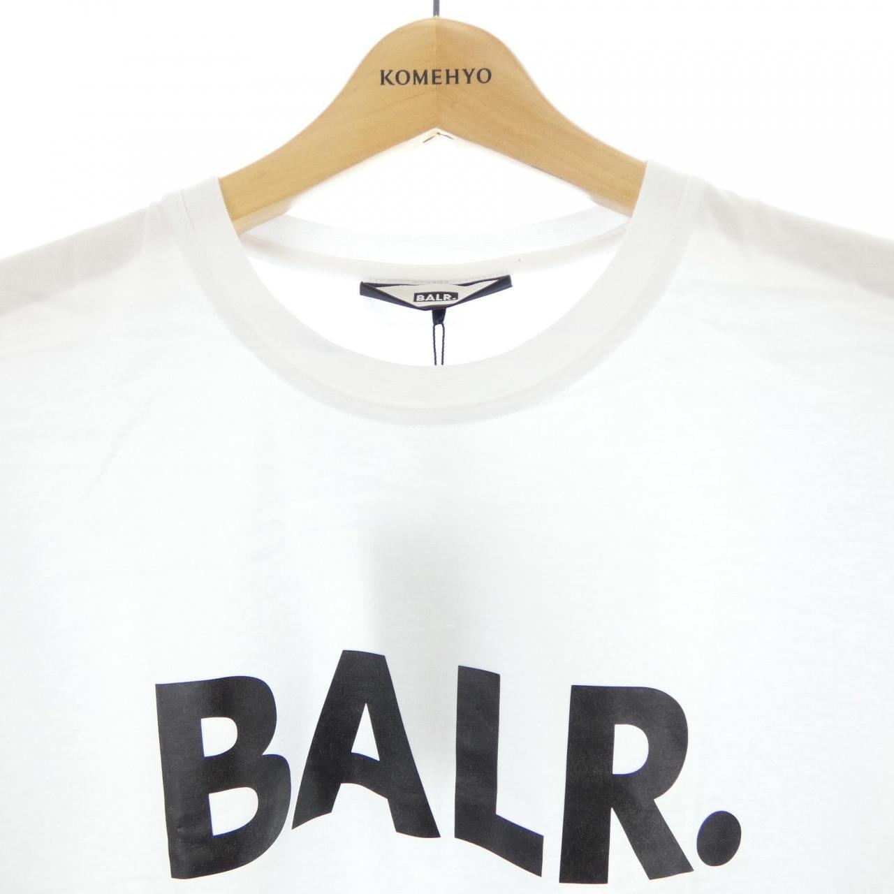 ボーラー BALR. B1112.1048 Tシャツ