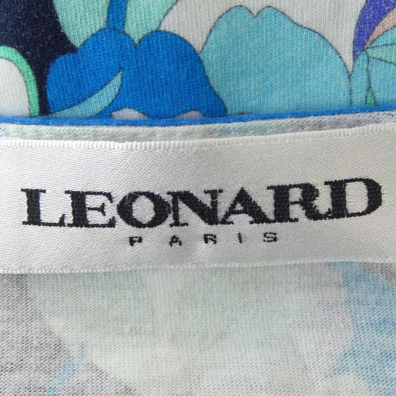 レオナール LEONARD トップス