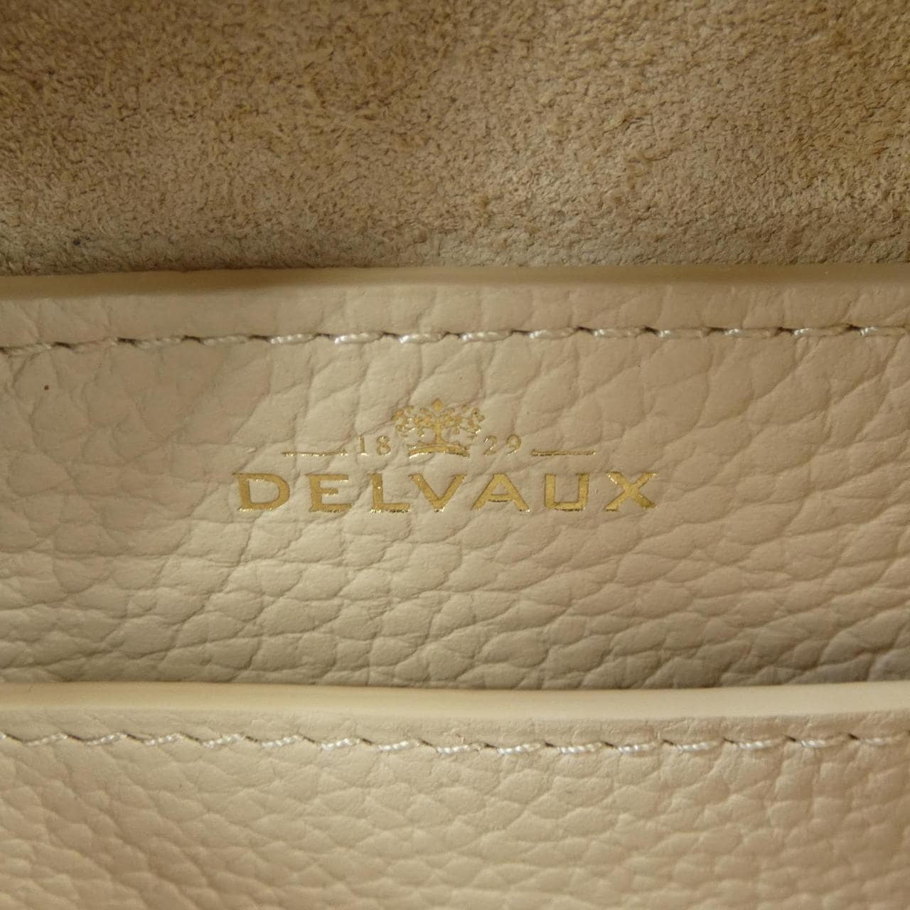 デルボー DELVAUX BAG