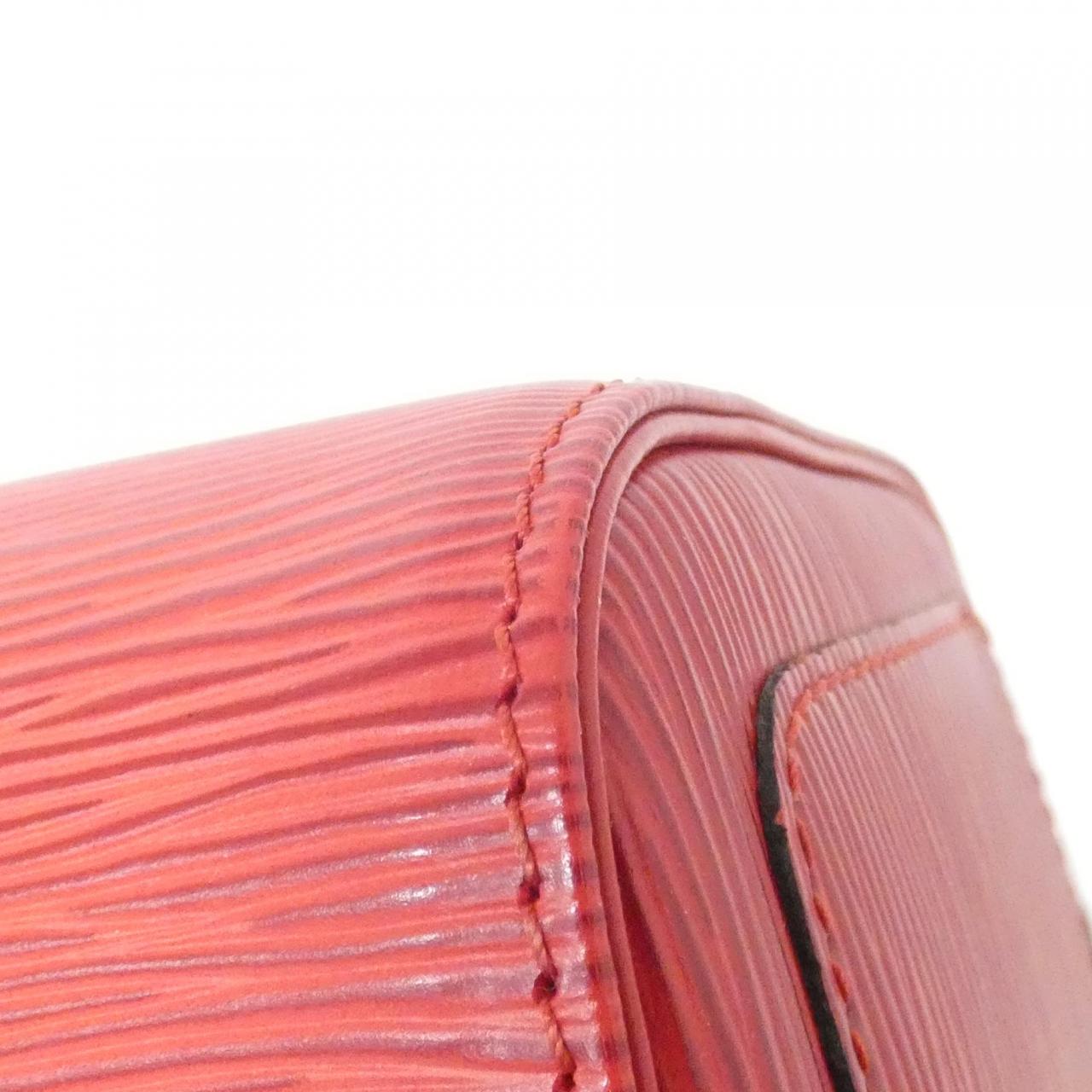 ルイヴィトン エピ スピーディ 25cm M59237 ボストンバッグ