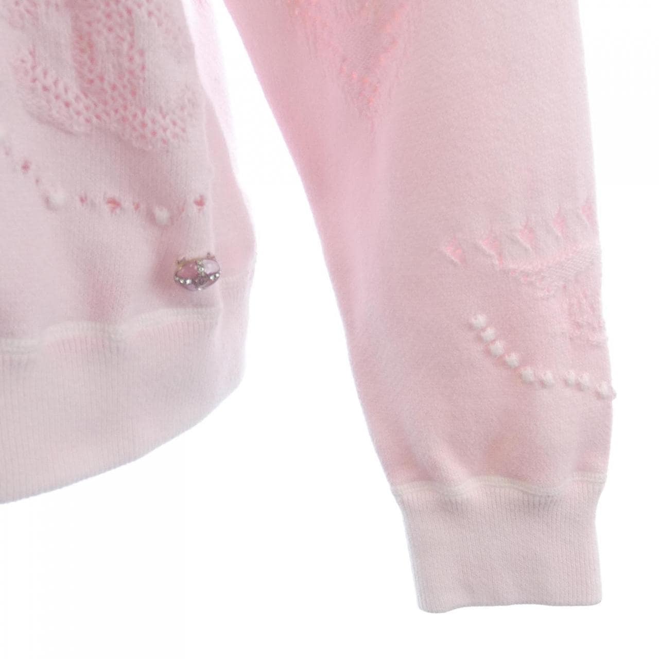 シャネル CHANEL P76509K10994 スウェット