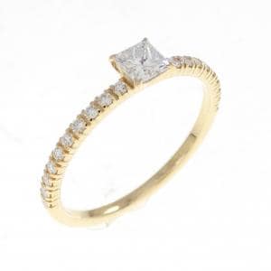 カルティエ エタンセル リング