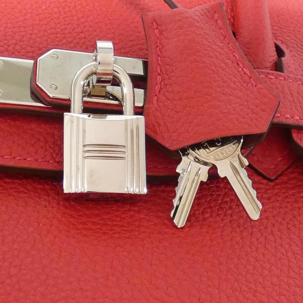 エルメス バーキン ヴェルソ 30cm 072019CK バッグ