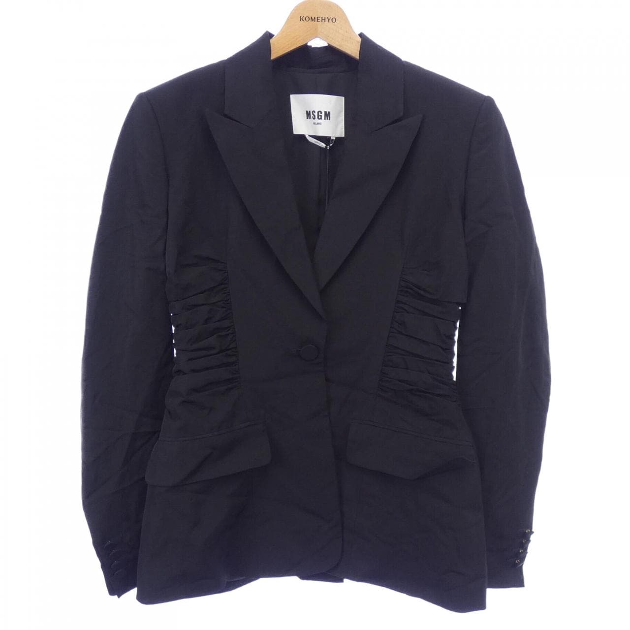 エムエスジーエム MSGM ジャケット