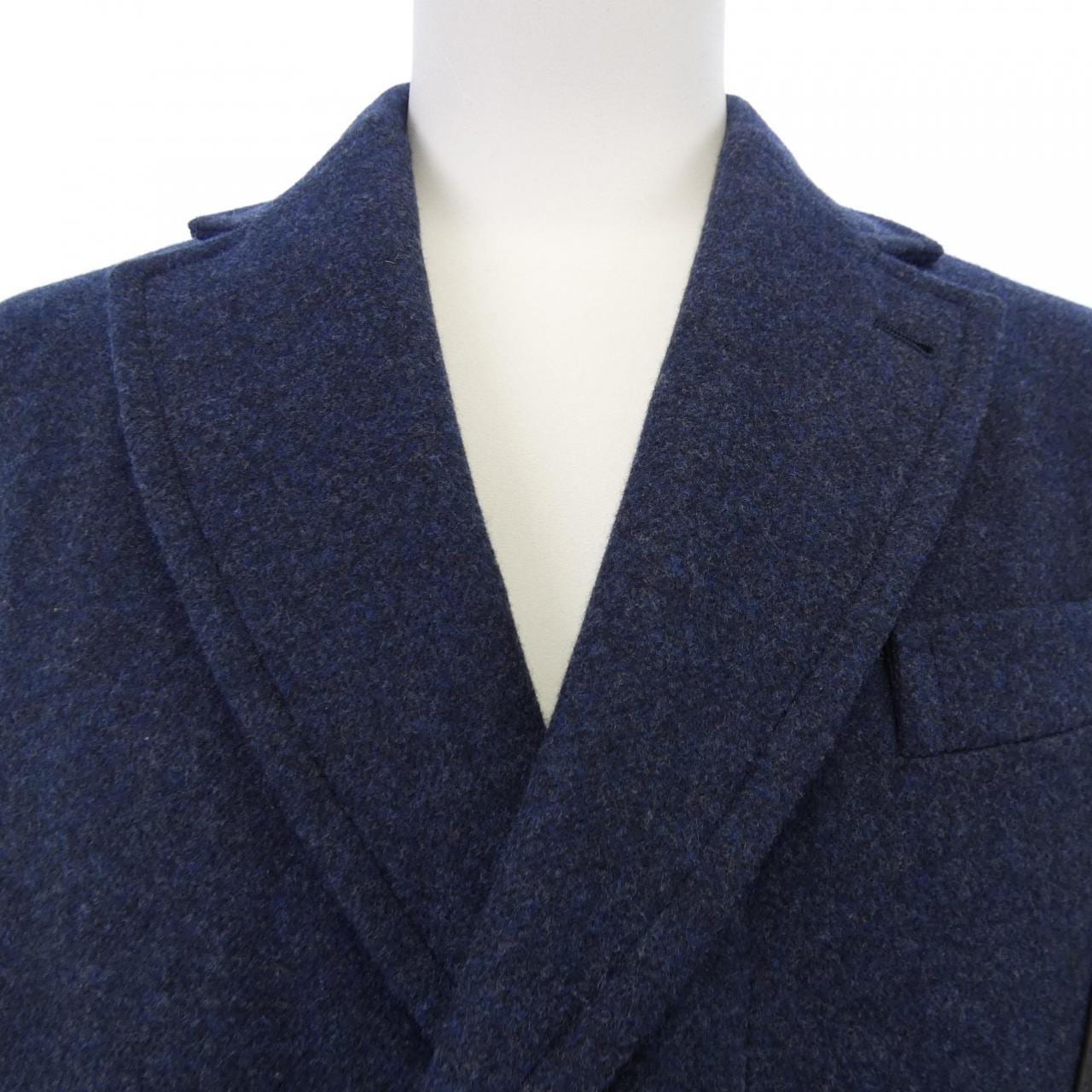 エルメス HERMES 361220H4 コート