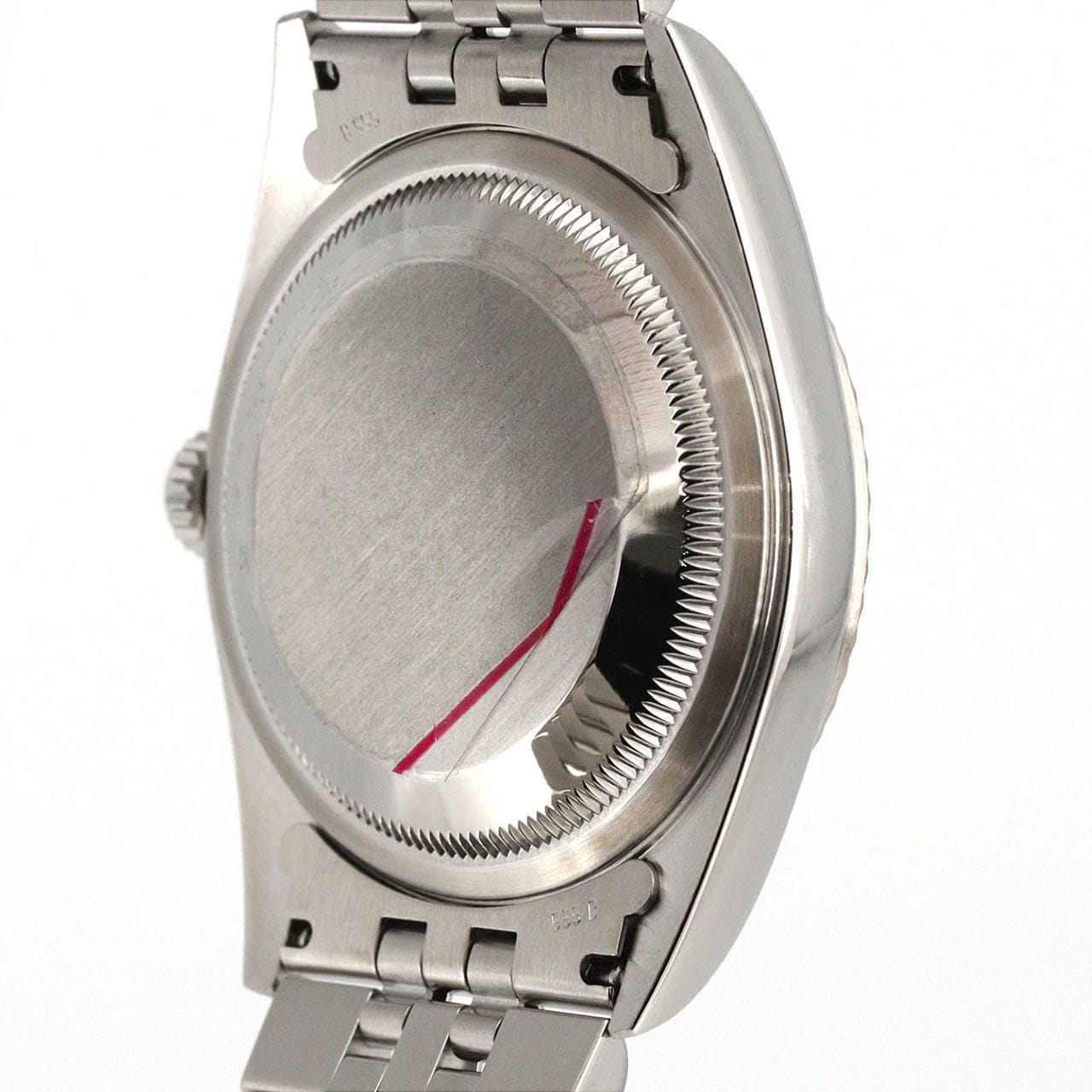 ロレックス デイトジャスト 16234 SSxWG 自動巻 P番