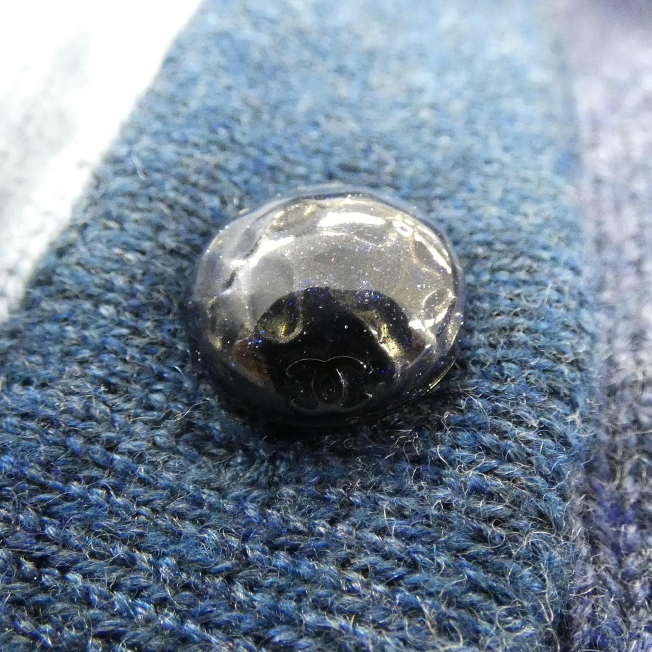 シャネル CHANEL P51245K06576 カーディガン