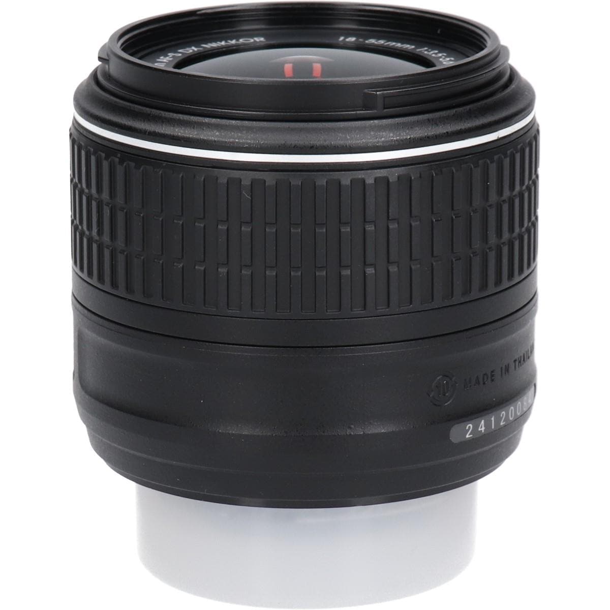 ＡＦ－Ｓ　ＤＸ１８－５５ｍｍ　Ｆ３．５－５．６ＧＶＲＩＩ