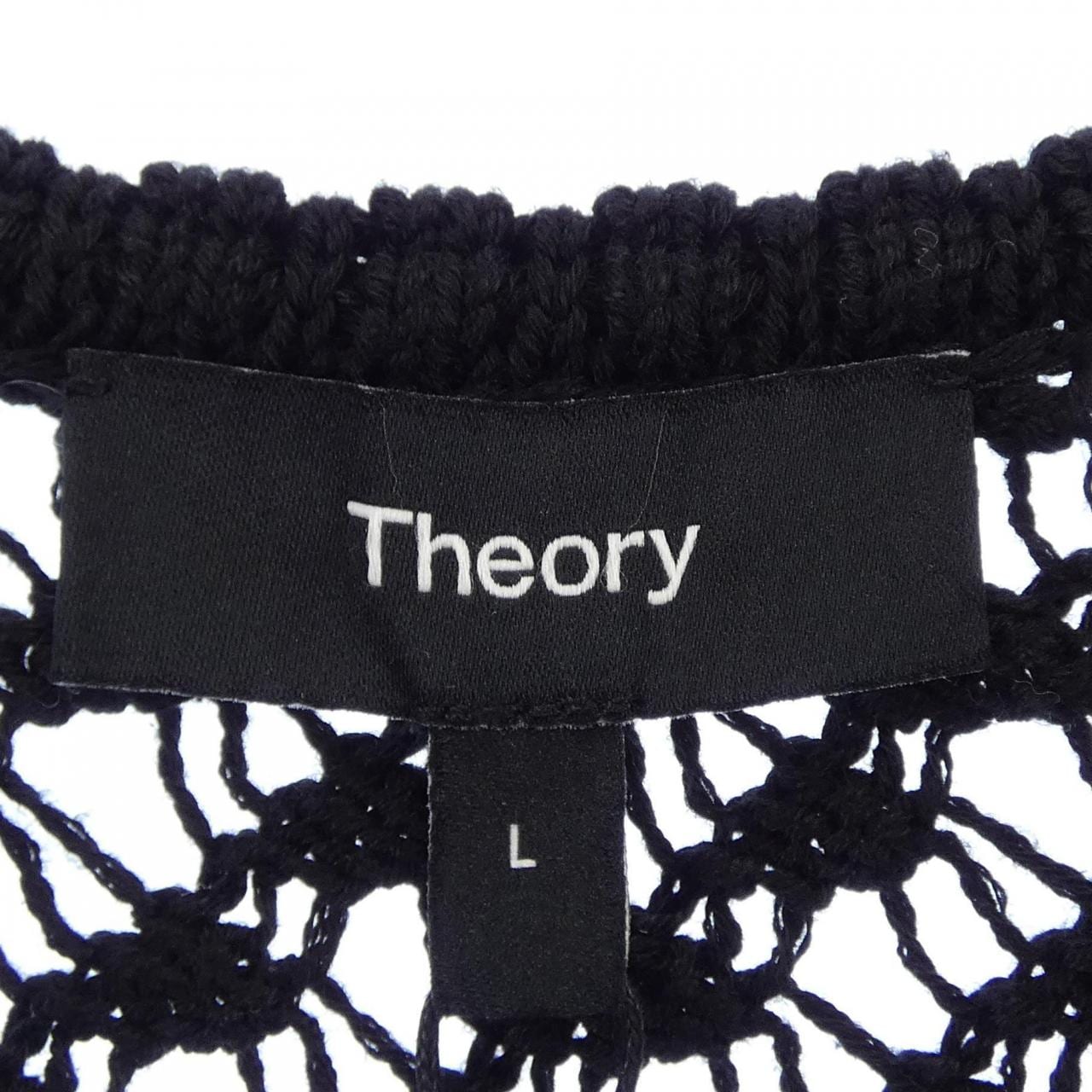 セオリー theory 5201712 トップス