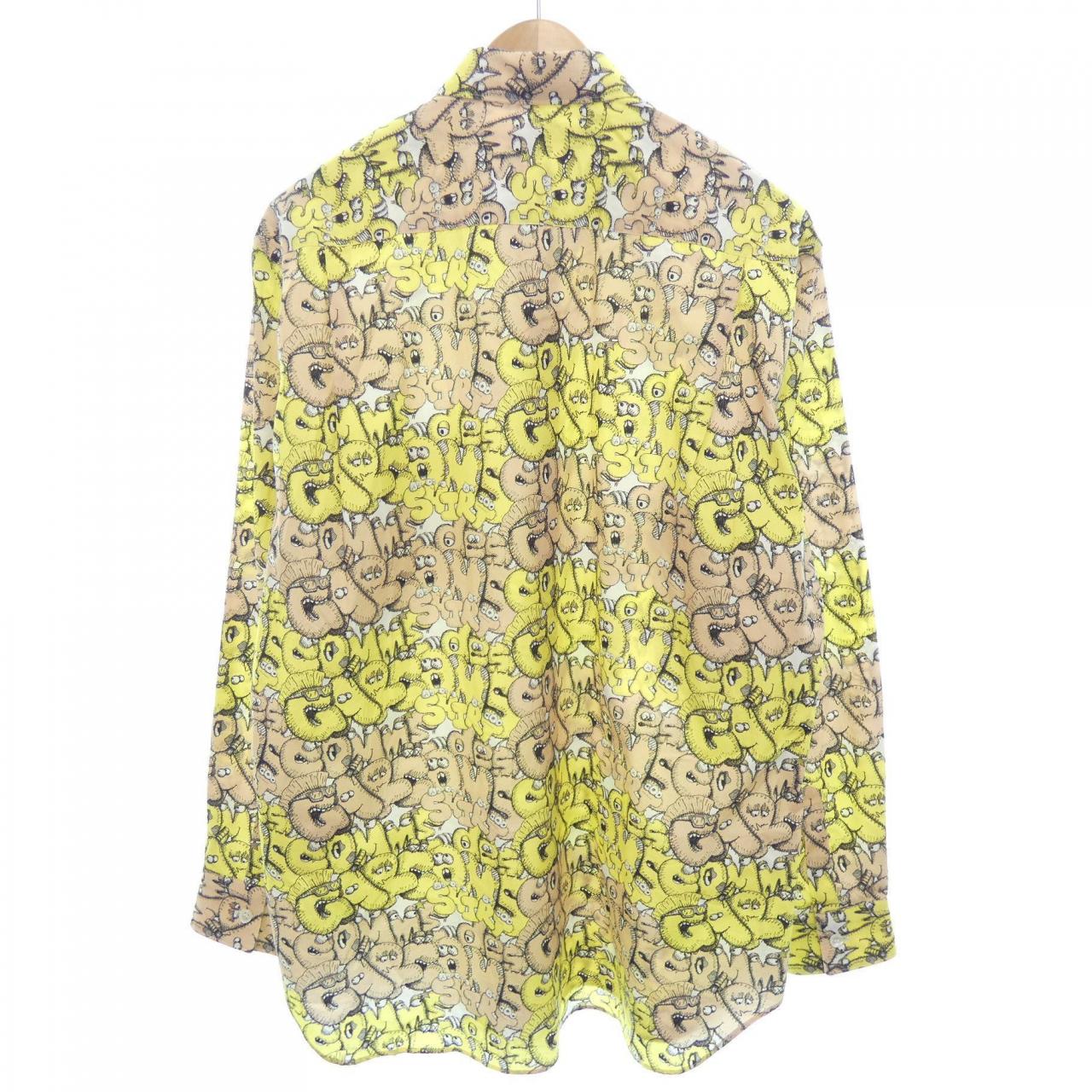 Comme des Garçons shirt GARCONS SHIRT shirt