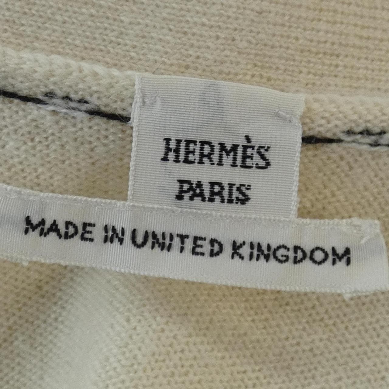 HERMES爱马仕开衫