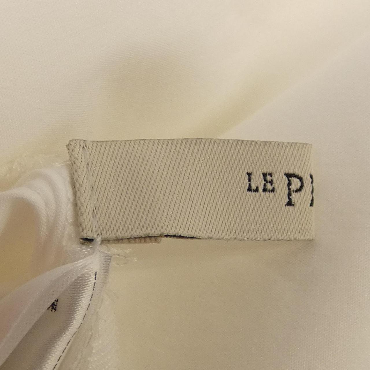 ルフィル LE PHIL シャツ